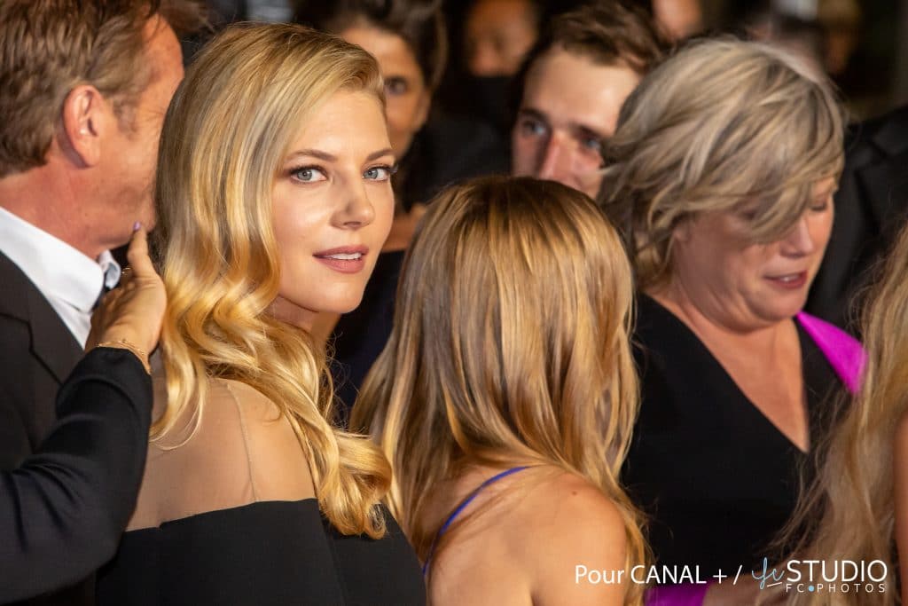 photographe Cannes - Festival de Cannes l'actrice Katheryn Winnick