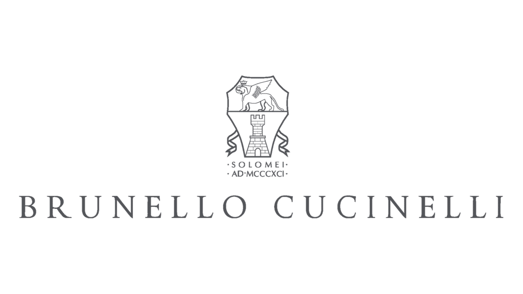 Logo brunello cucinelli