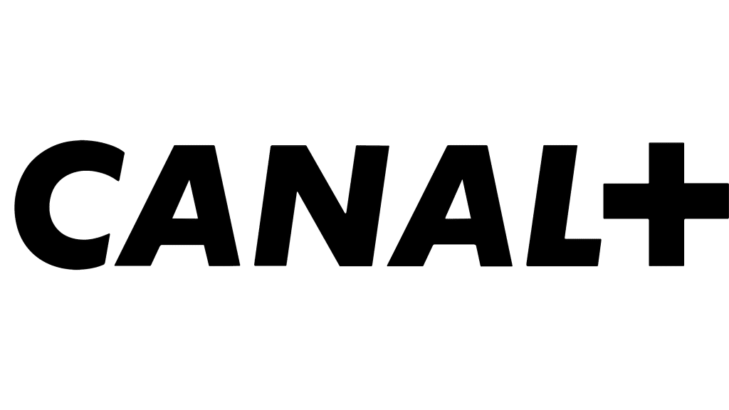 logo canal plus