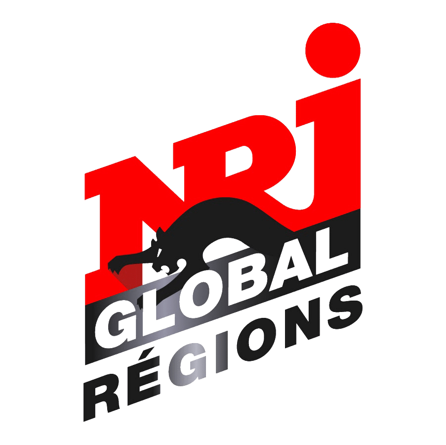 logo nrj global region