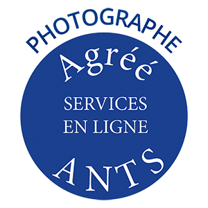 Photo identité ANTS à Cannes