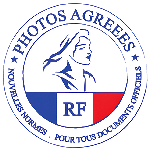 photo identité agrée à Cannes