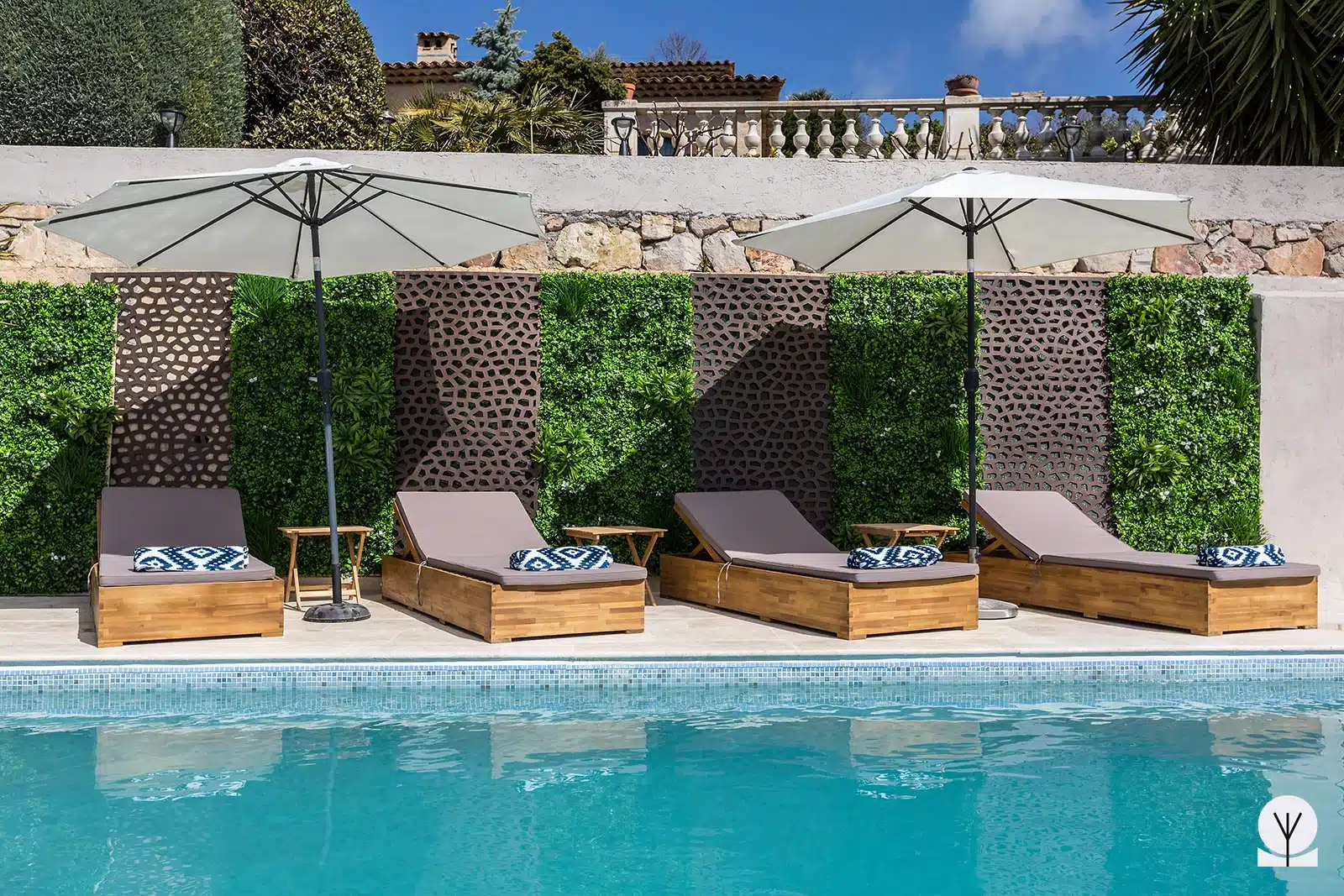 Photographe immobilier Cannes - Vente et location saisonnière