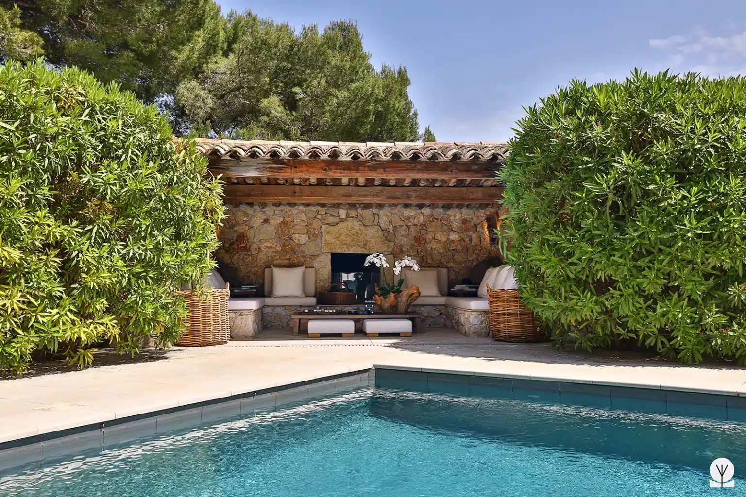 photographe immobilier Cannes - location saisonnière